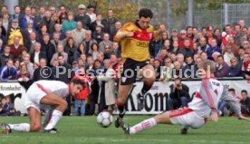 VfB Stuttgart