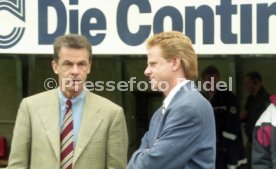 16.09.95 Borussia Dortmund - VfB Stuttgart
