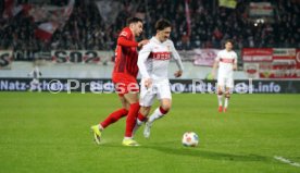 22.02.26 1. FC Heidenheim - VfB Stuttgart