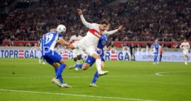22.09.23 VfB Stuttgart - SV Darmstadt 98