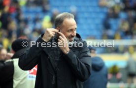 25.02.23 TSG 1899 Hoffenheim - Borussia Dortmund