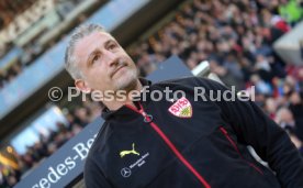 VfB Stuttgart - Hannover 96