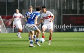 07.02.26 U19 VfB Stuttgart - U19 FC Energie Cottbus