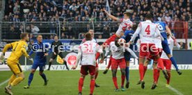 Karlsruher SC - Fortuna K&ouml;ln