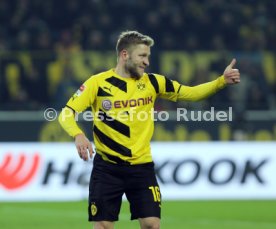 Borussia Dortmund