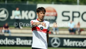 14.07.21 VfB Stuttgart - SV Darmstadt 98