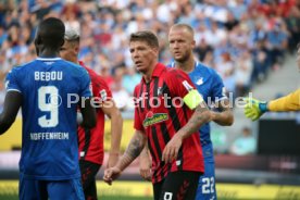 TSG 1899 Hoffenheim - SC Freiburg