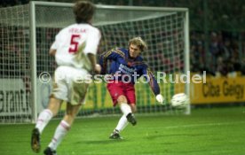 13.11.96 SC Freiburg - VfB Stuttgart
