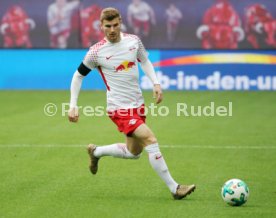 RB Leipzig - VfB Stuttgart
