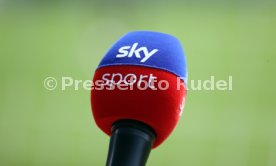 21.08.21 Karlsruher SC - SV Werder Bremen