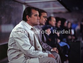 03.03.76 Borussia M&ouml;nchengladbach - Real Madrid