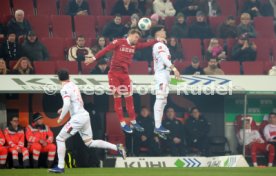 22.03.26 FC Augsburg - VfB Stuttgart