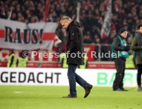 VfB Stuttgart - SC Freiburg