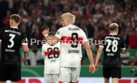23.04.26 VfB Stuttgart - SC Freiburg