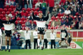 15.06.98 Deutschland - USA