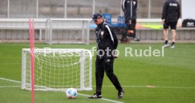 09.09.25 VfB Stuttgart Training