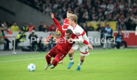 29.10.24 VfB Stuttgart - 1. FC Kaiserslautern