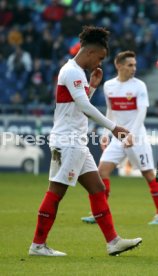 Hannover 96 - VfB Stuttgart