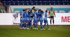 24.01.01 TSG 1899 Hoffenheim - 1. FC K&ouml;ln