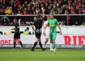 VfB Stuttgart - Borussia M&ouml;nchengladbach