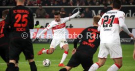 VfB Stuttgart - SC Freiburg