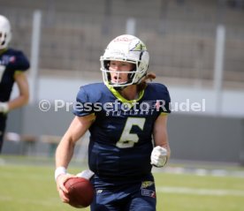 27.06.21 Stuttgart Surge - Frankfurt Galaxy