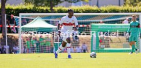 02.07.22 SV B&ouml;blingen - VfB Stuttgart