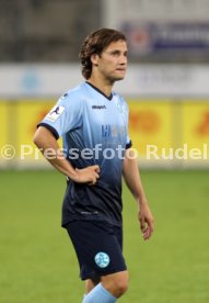 Stuttgarter Kickers - Kickers Offenbach