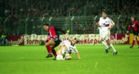 13.11.96 SC Freiburg - VfB Stuttgart