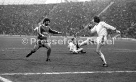 15.02.75 FC Bayern M&uuml;nchen - VfB Stuttgart