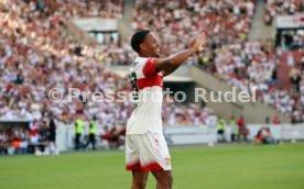 08.08.26 VfB Stuttgart - FC Everton