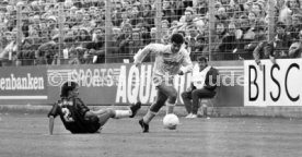 27.10.90 Stuttgarter Kickers - SC Freiburg