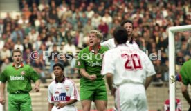 21.09.96 VfB Stuttgart - Fortuna D&uuml;sseldorf