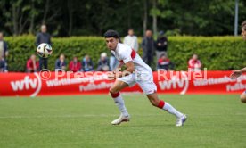 14.05.26 U19 SGV Freiberg - U19 VfB Stuttgart