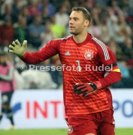 DFB Deutschland - Frankreich