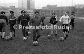 21.03.85 VfB Stuttgart Jugend
