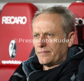 SC Freiburg - VfB Stuttgart