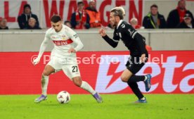 25.09.25 VfB Stuttgart - Celta de Vigo
