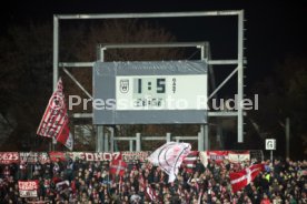 SSV Ulm 1846 - Fortuna D&uuml;sseldorf