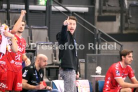 11.02.21 TVB Stuttgart - Eulen Ludwigshafen