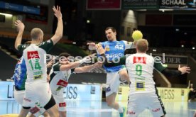 25.03.21 Frisch Auf G&ouml;ppingen - TSV GWD Minden