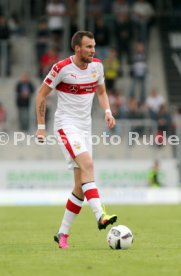 SG Sonnenhof Gro&szlig;aspach - VfB Stuttgart