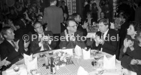 DFB-Pokal Finale 1987 Hamburger SV - Stuttgarter Kickers