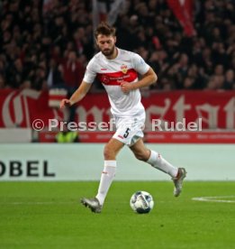 VfB Stuttgart - 1. FC N&uuml;rnberg