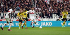15.04.23 VfB Stuttgart - Borussia Dortmund