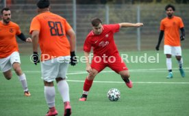 14.11.21 MK Makedonija Stuttgart - 1. FC Lauchau-Lauchäcker II