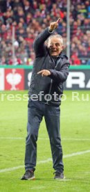 SC Freiburg - 1. FC Union Berlin