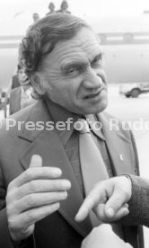 11.06.74 Fussball WM 1974