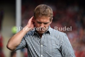 SC Freiburg - TSG 1899 Hoffenheim