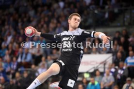 TVB 1898 Stuttgart - THW Kiel